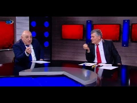 ნუ გააპარტიულებთ ამ მოვლენებს, თანაზიარი გახადეთ ოპოზიციაც - ვალერი გელბახიანი